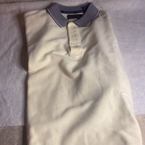 Steve Stricker-Perrie Cardin - Picture 5 of 5